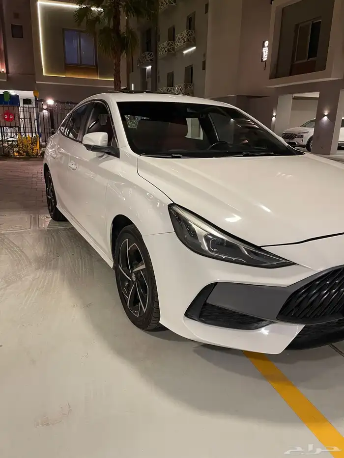 ام جي جي تي فل كامل 2023 GT 2