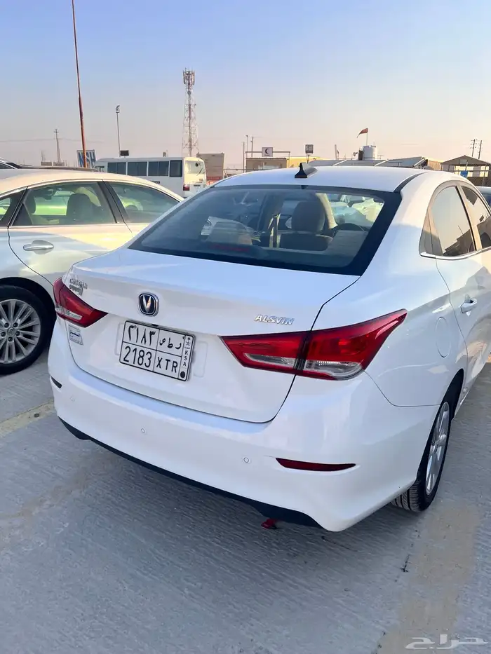 شانجان السفن 2024 4