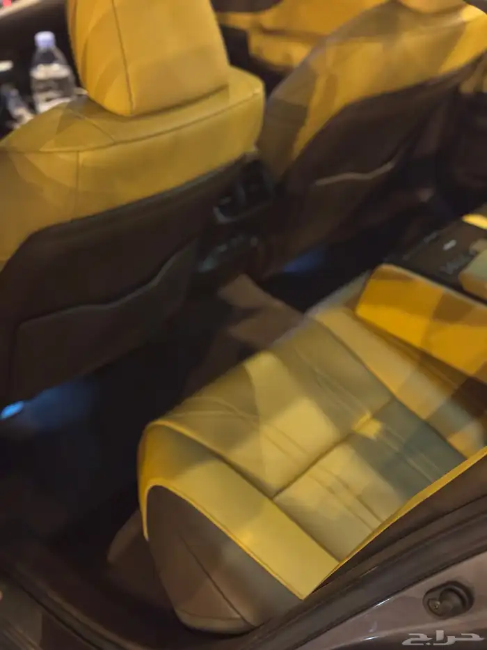 لكزس ES 250 فئة BD سعودي نظيفه جدا 10