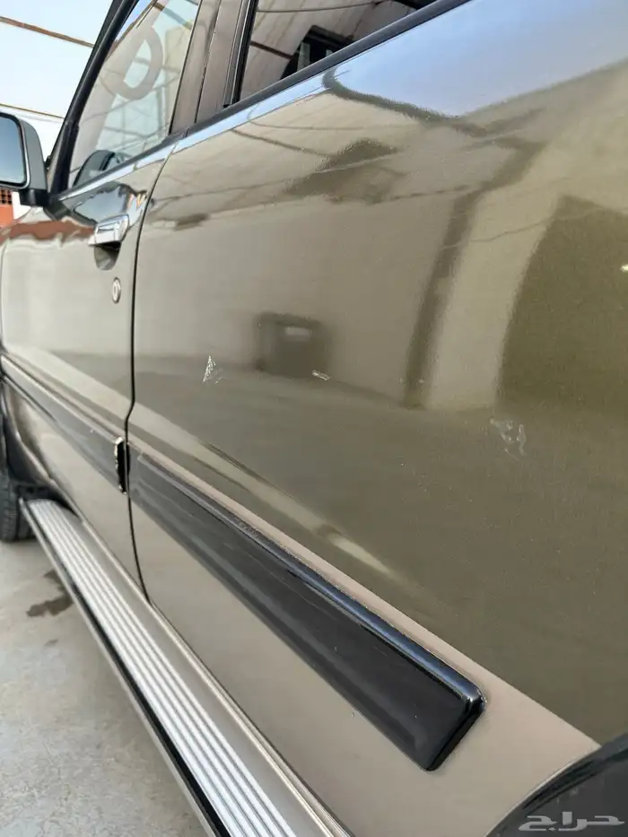 باترول 1998 16