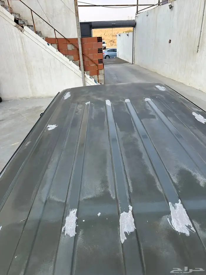 باترول 1998 18