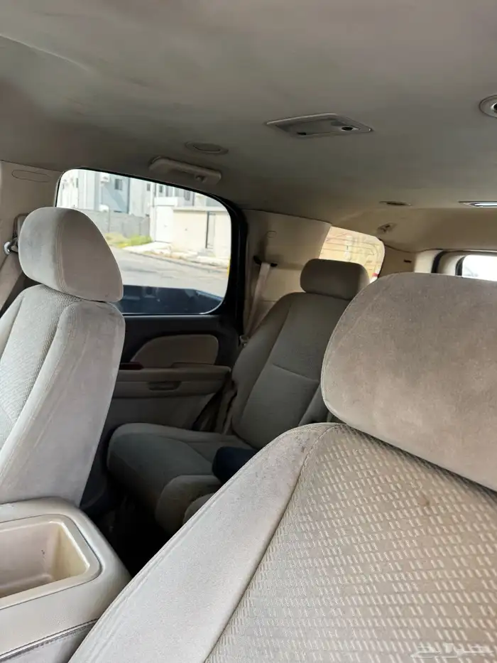 جمس يوكن 2007 3