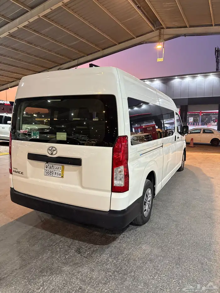 هايس ركاب 2023 5