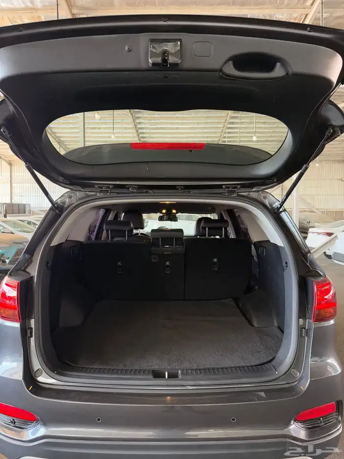 كيا سورنتو 2019 ديزل 8