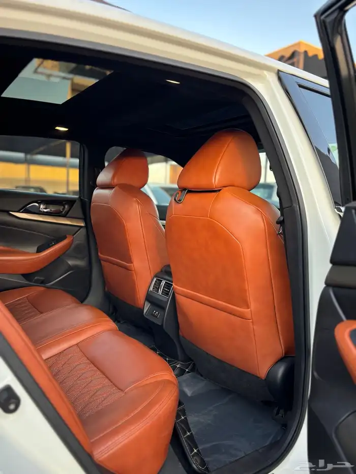 نيسان ماكسيما 2020 16