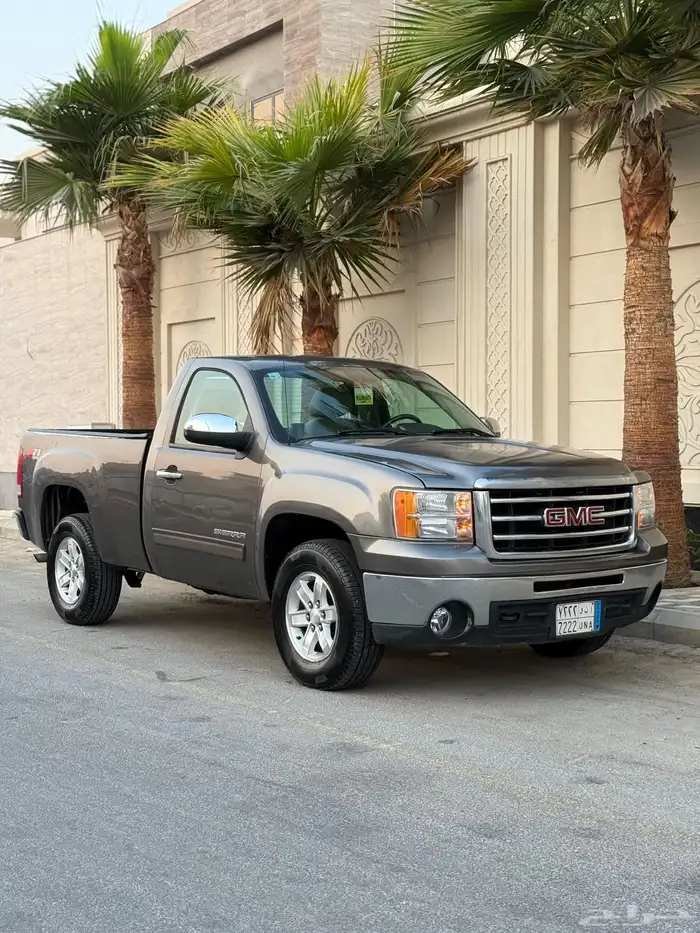 سيرا فل كامل 2013 للبيع 17