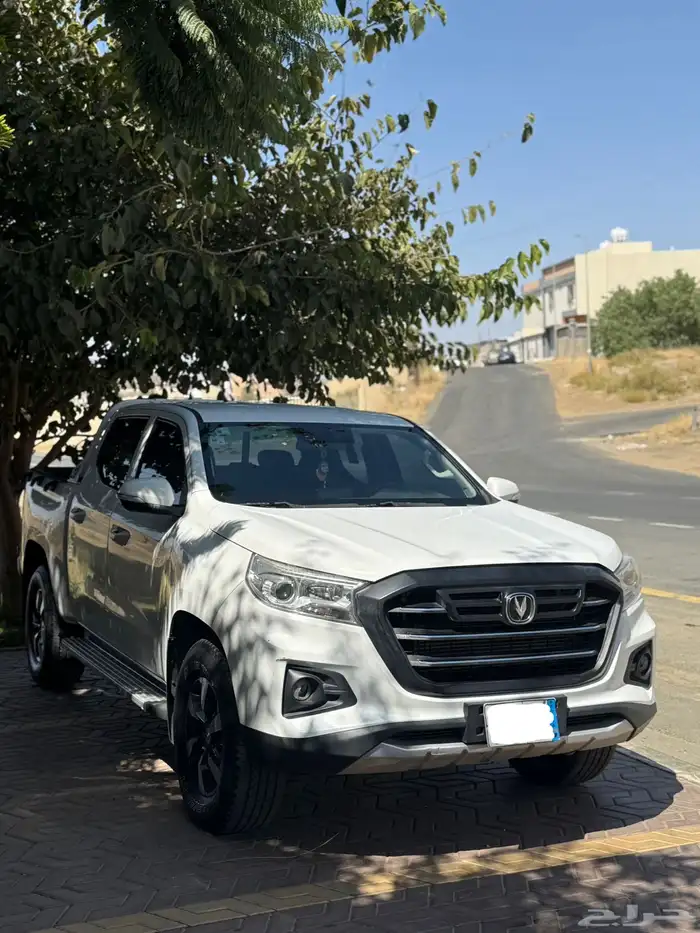 شانجان هنتر 2022 مشروط 1