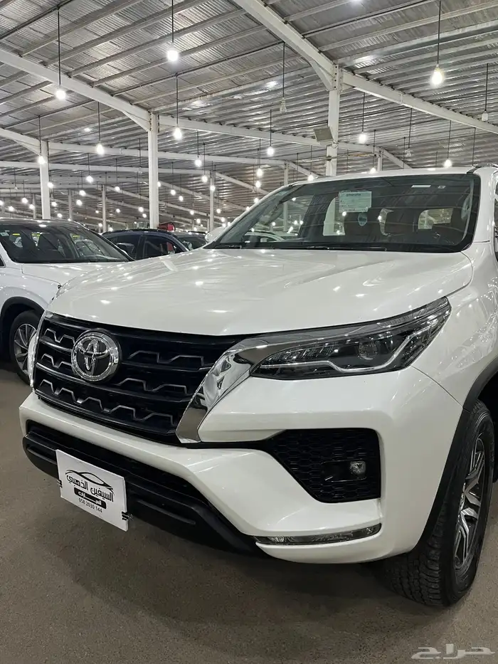 فورشنر 2022 سته سلندر 1