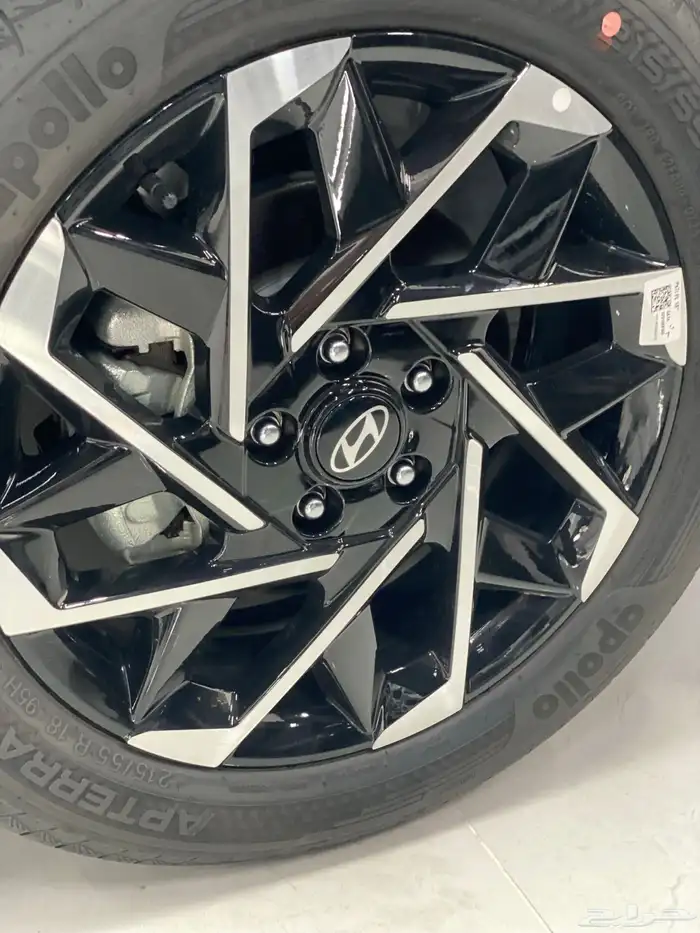 متوفر كريتا جراند سمارت موديل 2025 بافضل سعر 18