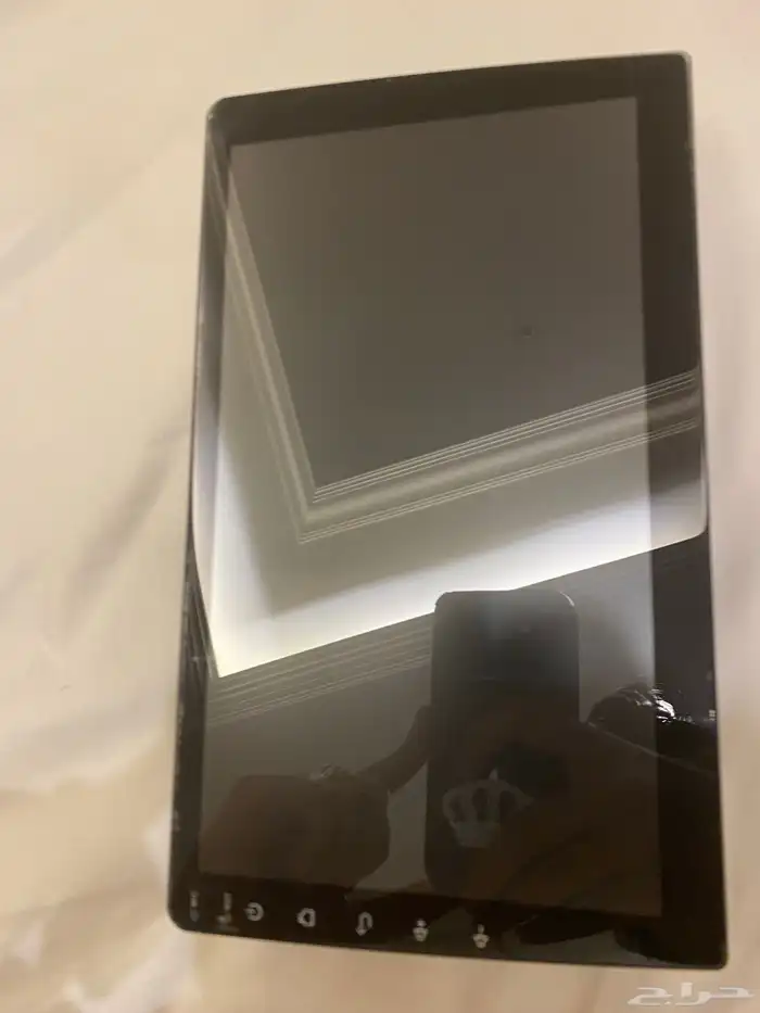 شاشة اندرويد 10بوصة 1