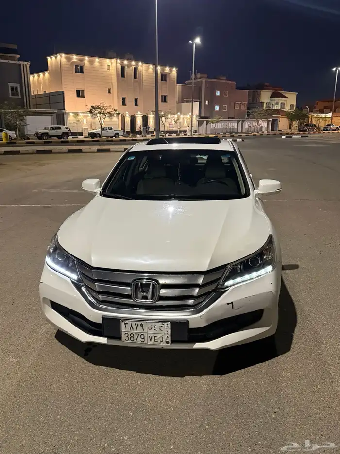 اكورد للبيع 2015 2