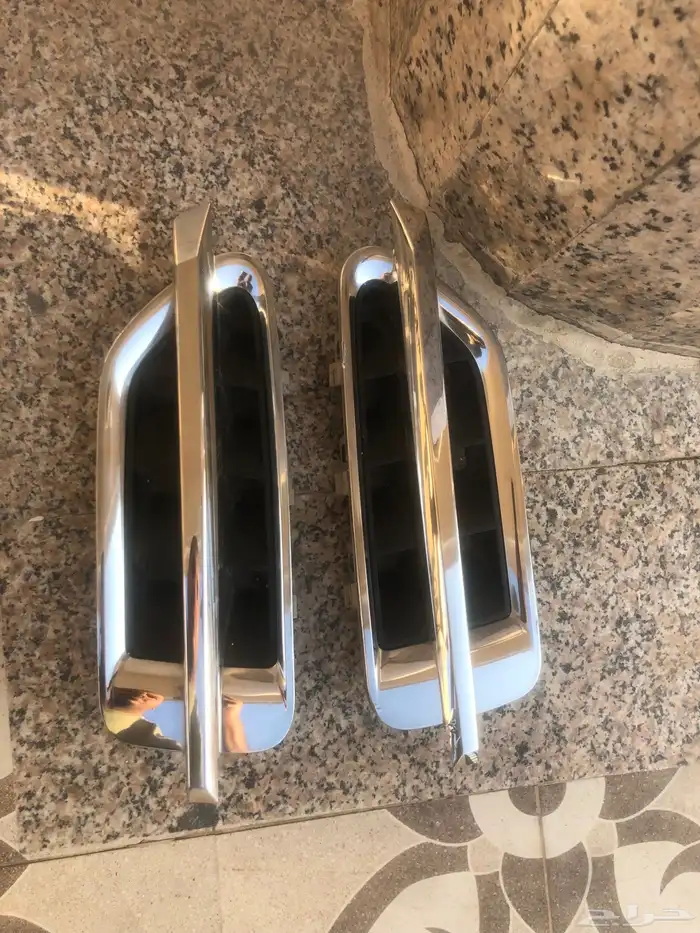 اسكاليد من 2007 الى 2012 0