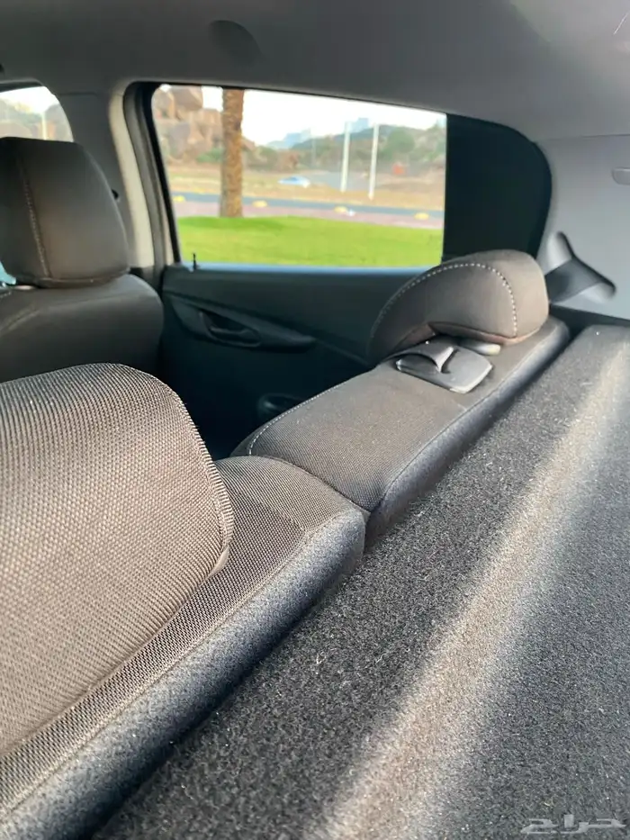 ( تم البيع )سبارك 2020 بودي بلد مخزن 48 الف كيلو 10