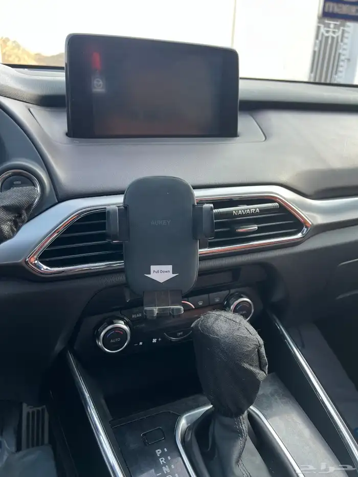 مازدا CX9 موديل 2018 بودي بلد 13