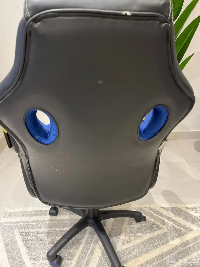 كرسي قيمنق من DATAZONE 3