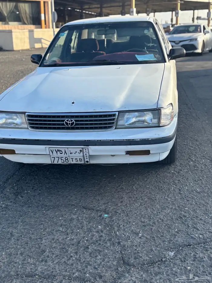 كرسيدا موديل 94 GL 3