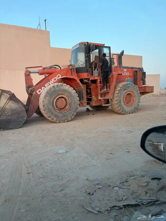 شيول دوسان 400 للايجار 0