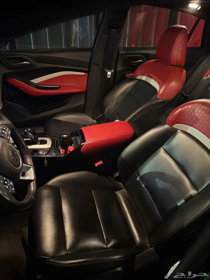 ام جي جي تي 2022 5