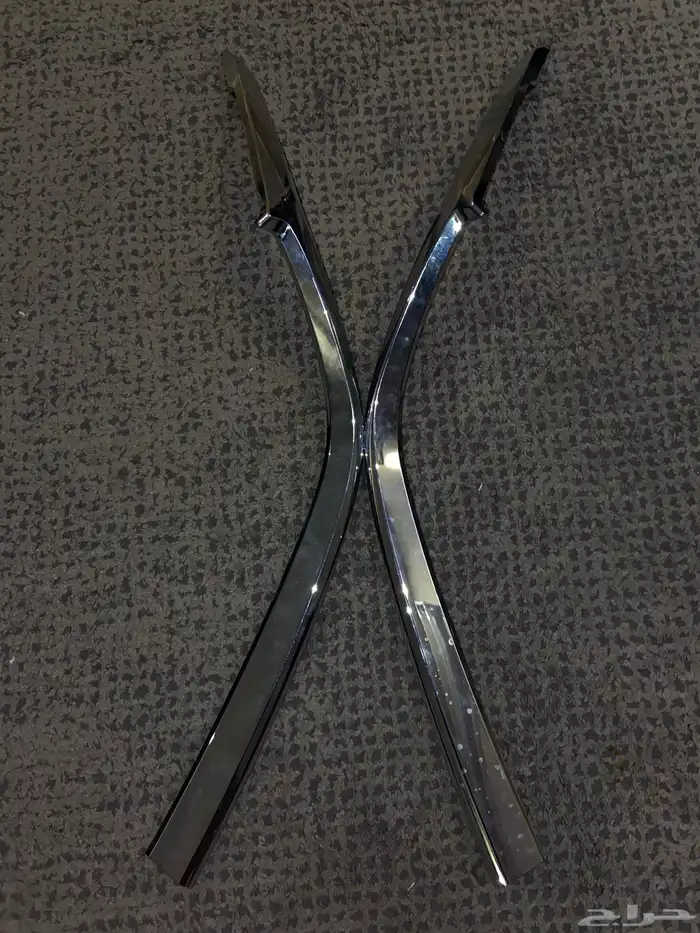 نيكل شبك مازدا 6 2018 اصلي 0