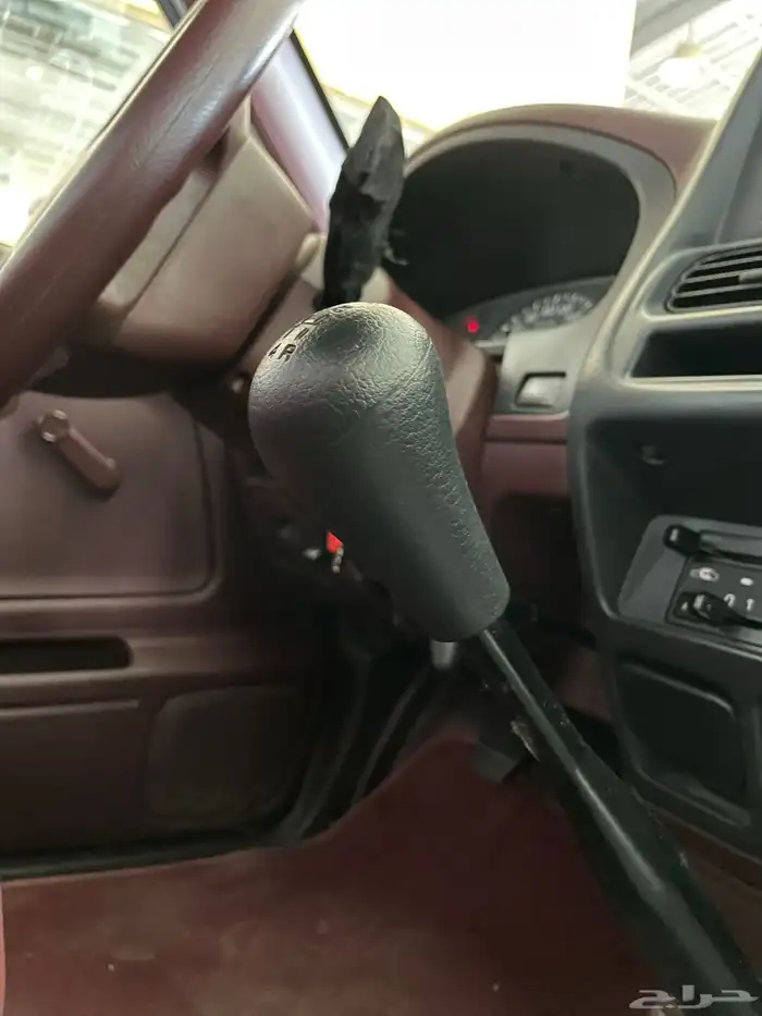 داتسون غماره مخزززن 92