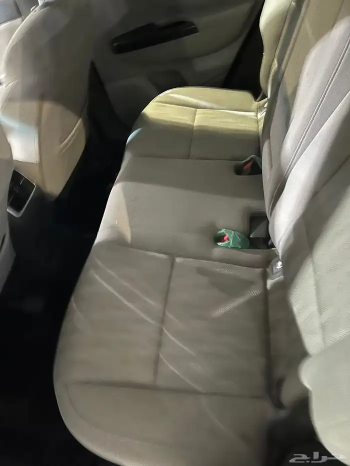 كيا سبورتاج 2018 ممشى قليل 4