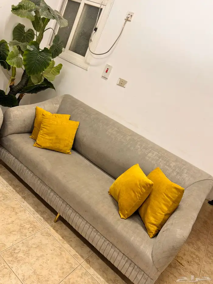 كنب تفصيل للبيع تسليم فوري 0