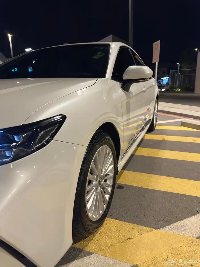 كامري 2025 للبيع 5