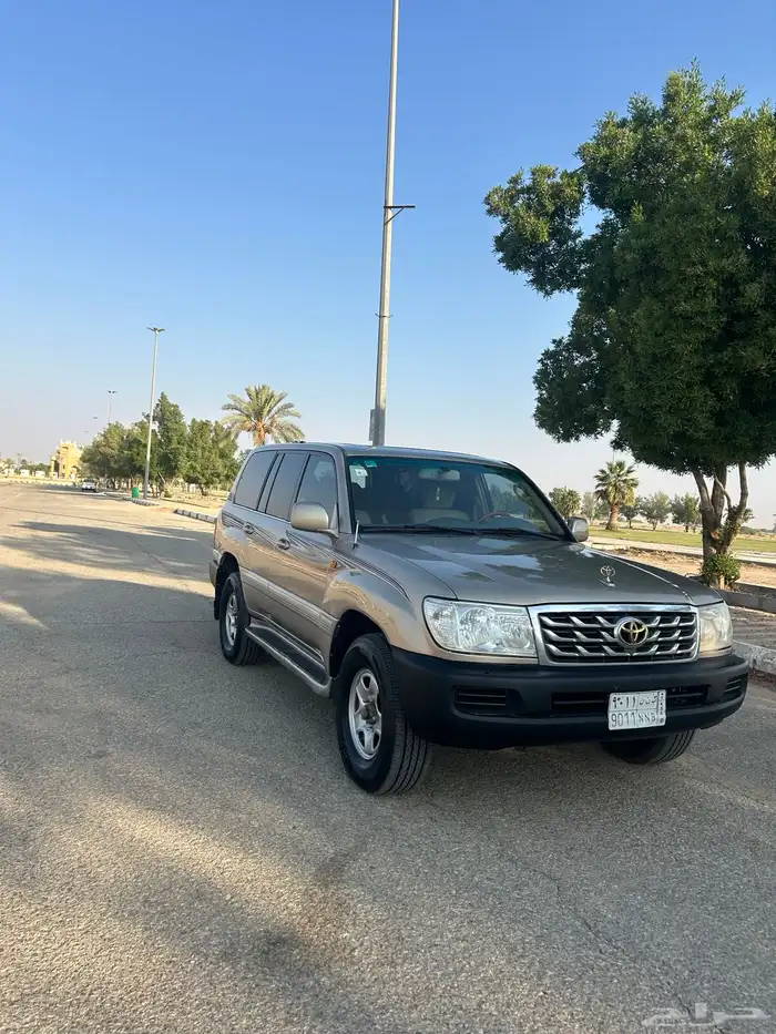 جيب جي اكس آر. 2007 3