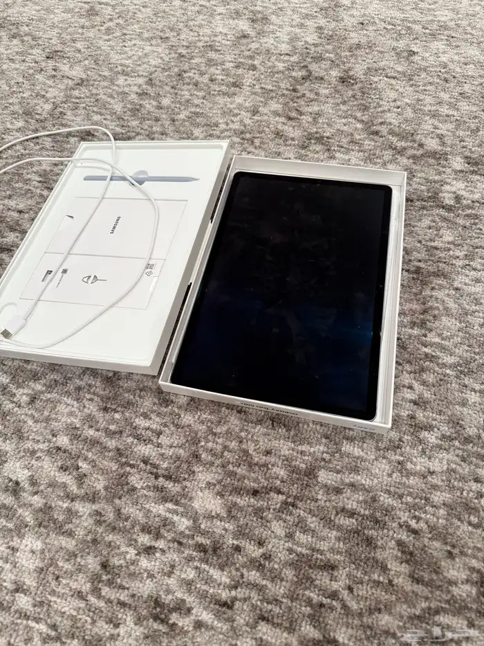 سامسونج جالاكسي تاب إس 10 بلس 1