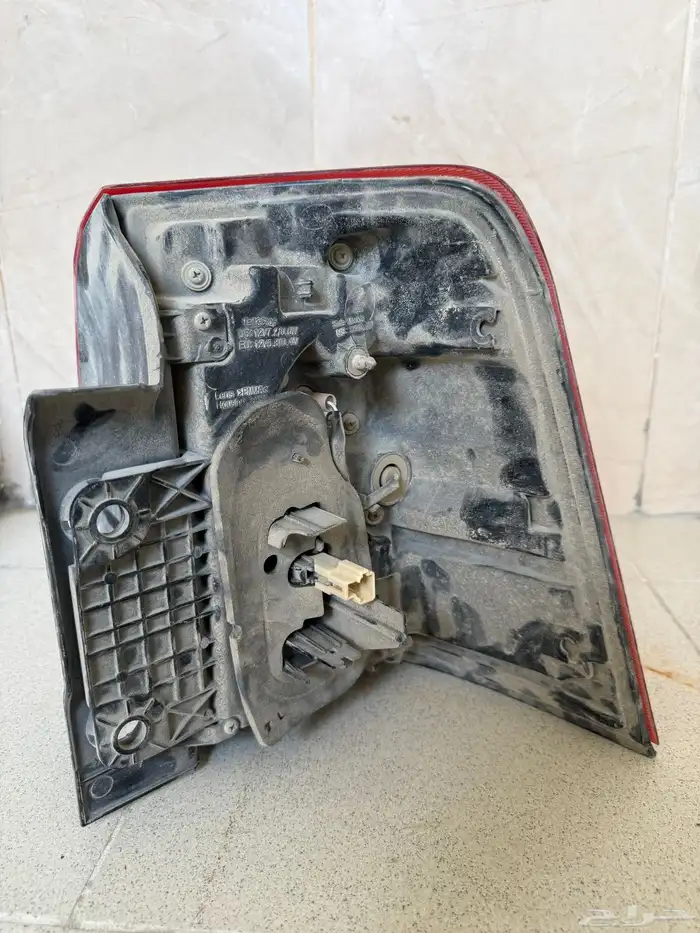 اسطاب لاندكروزر 2015 5