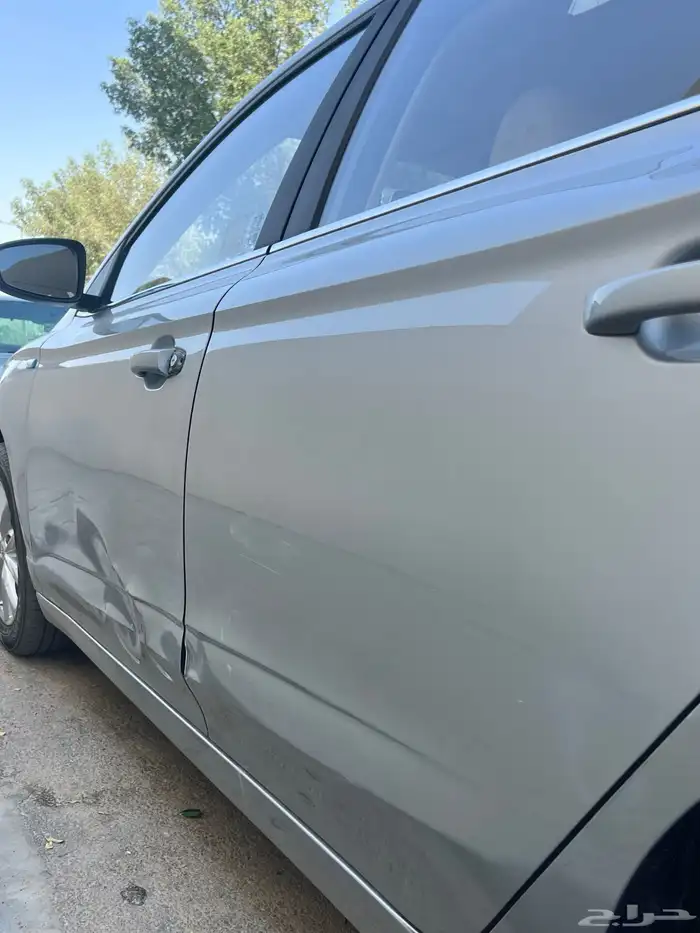 ام جي 2022 نص فل - ممشى قليل 3