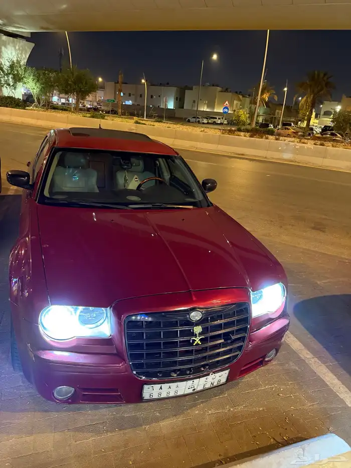 كرايزر c300 فل كامل 3