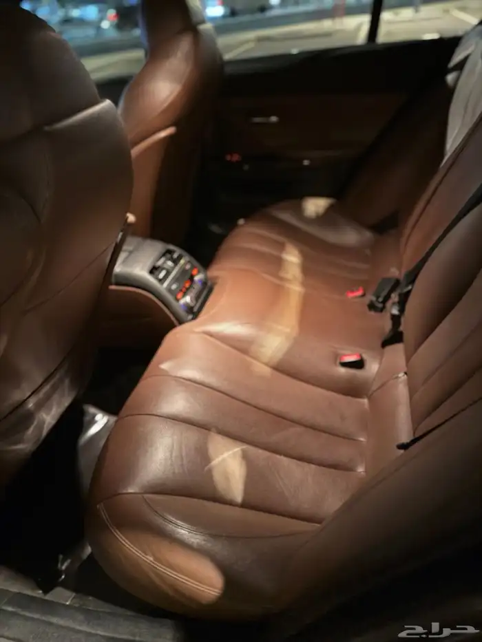 بي ام دبليو 640i موديل 2013 13