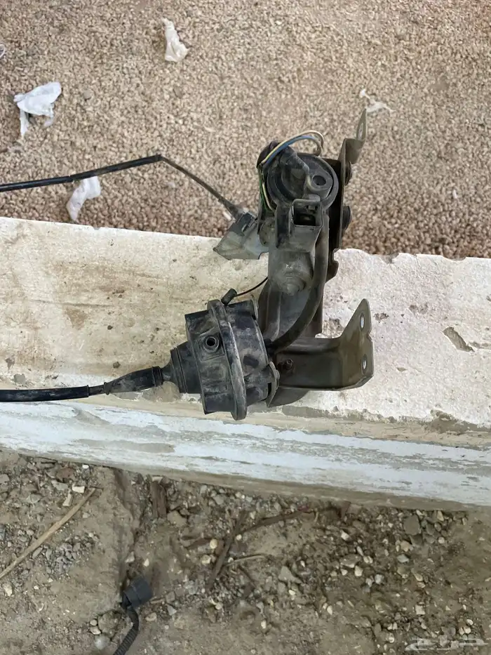 قطع غيار فتك 1