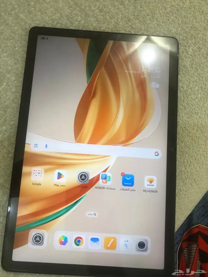 للبيع هونر 8x ايباد 1