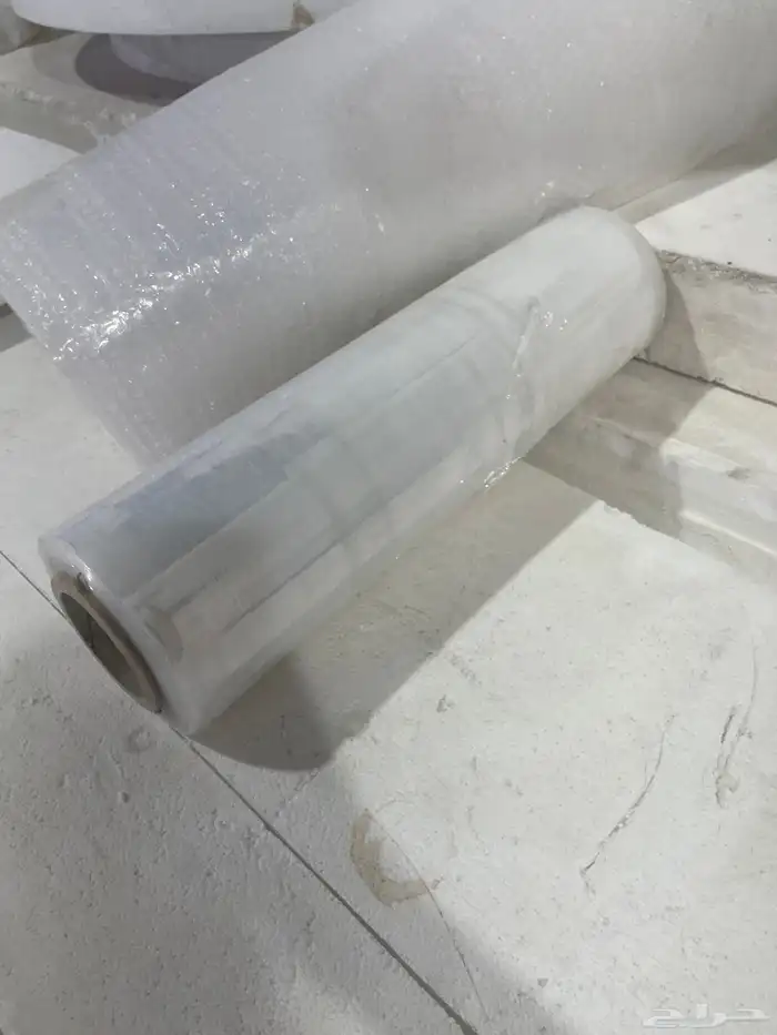 لفة نايلون سترتش تغليف جملة فقط 1