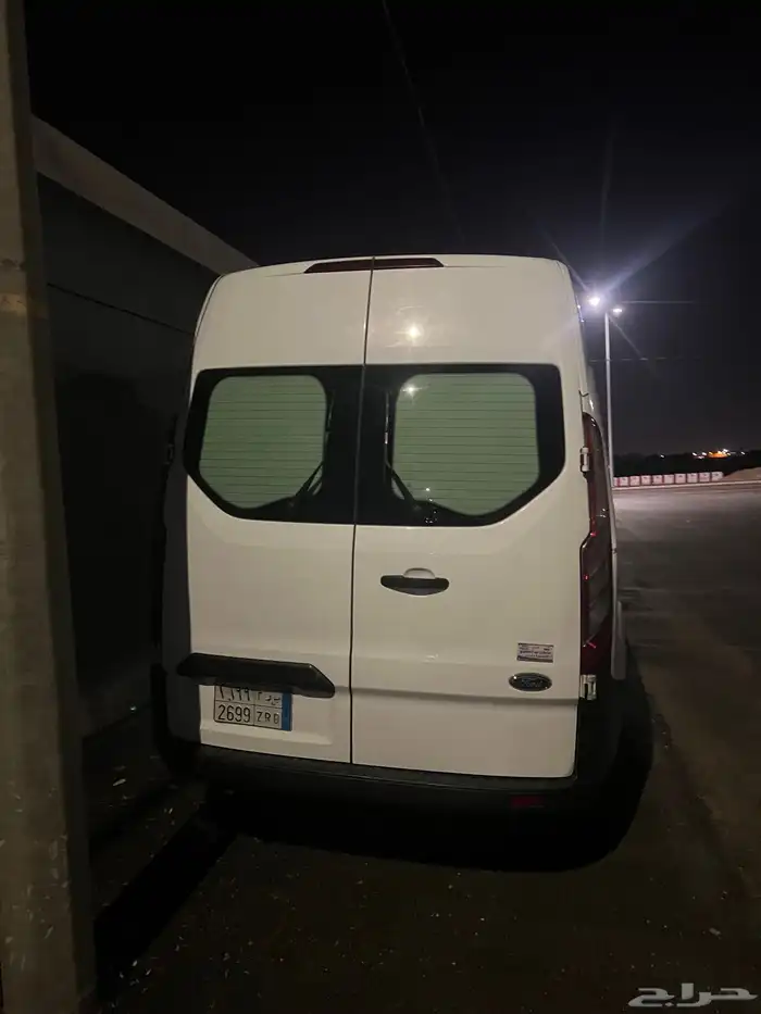 باص فود ثلاجه الموديل 2019 نظيف 4