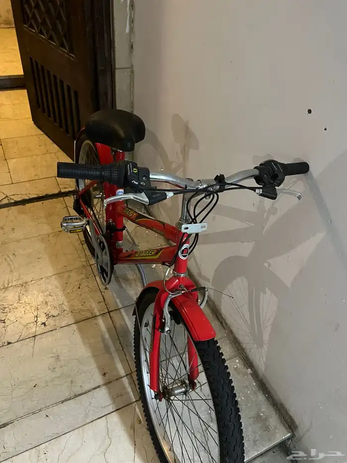 دراجة رياضية 2