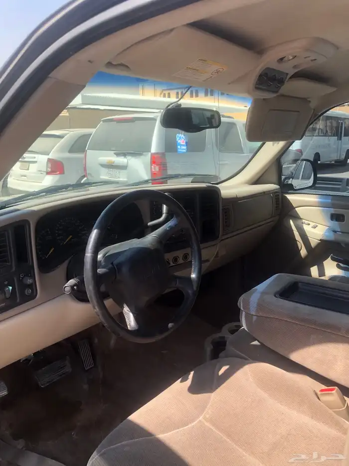 جمس 2001 فل كامل 8 مسمار بدون دبل 4