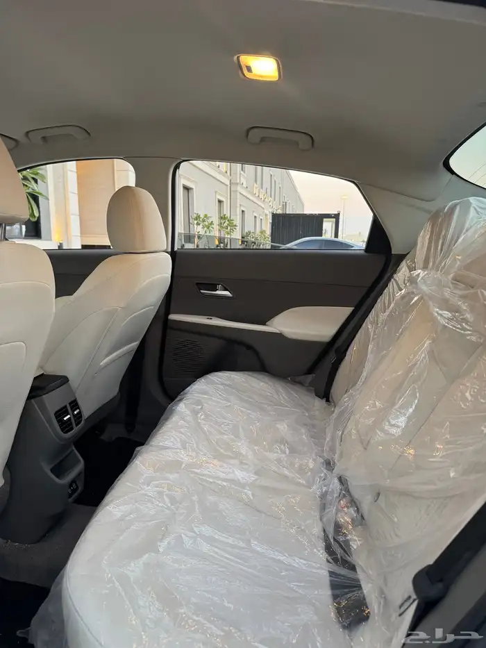 اكسنت 2025 سمارت 11