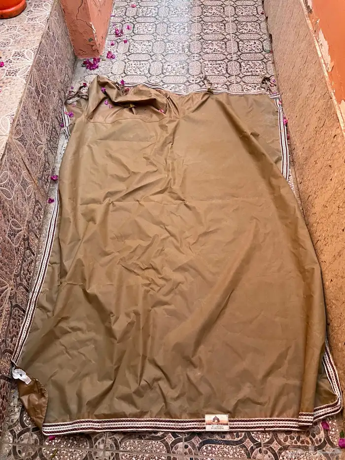 شراع حوض جيب شاص 0