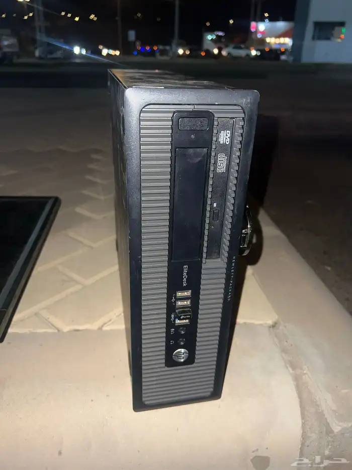 كمبيوتر  شاشه   خزنه كاشير 0