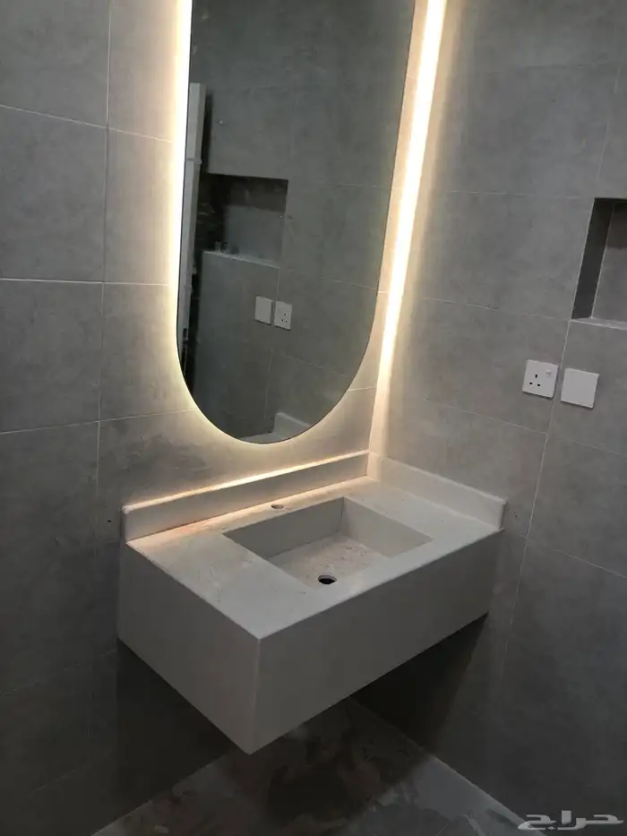 مغاسل رخام طبيعي وصناعة ومطبخ وطولات 10