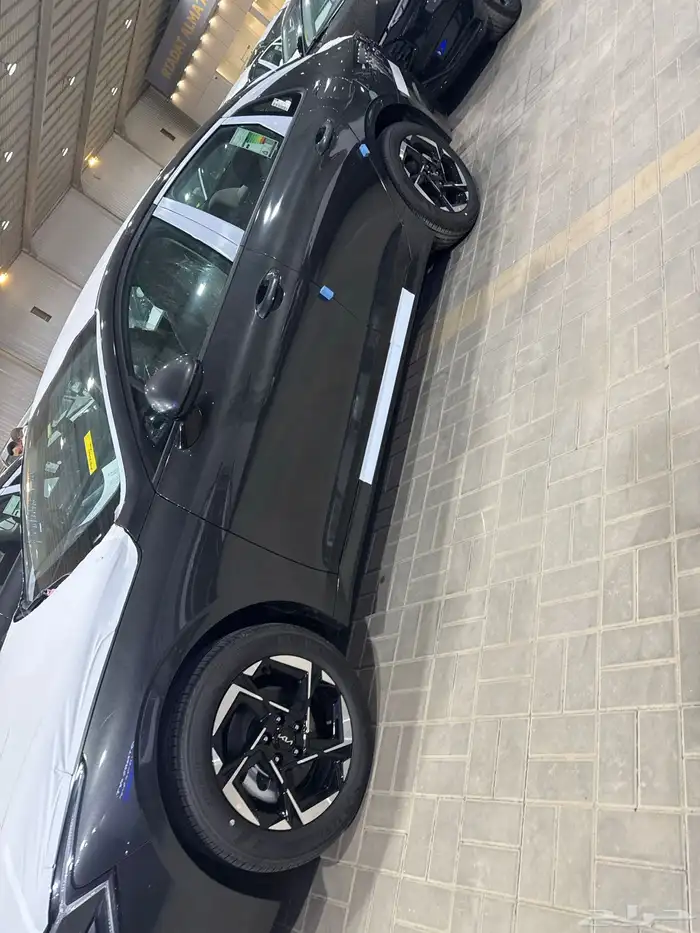 كيا 5 استندر مطور 2026 اقل سعر للكاش والاقساط 1