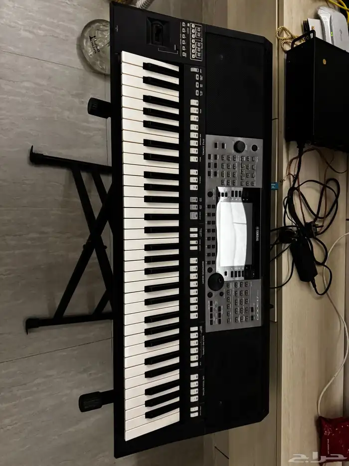 اورق يامها A3000 اخو الجديد مع قاعده حديد وفلاش 0