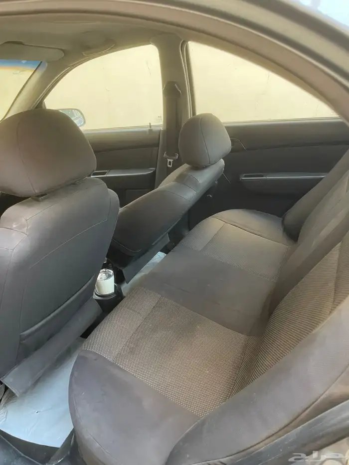 افيو للبيع ماتشتكي من شي 5