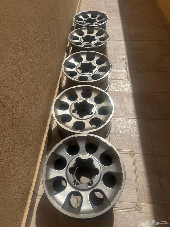 جنوط اف جي 2011 وكاله 4جنوط والخامس تجاري على الشرط 0