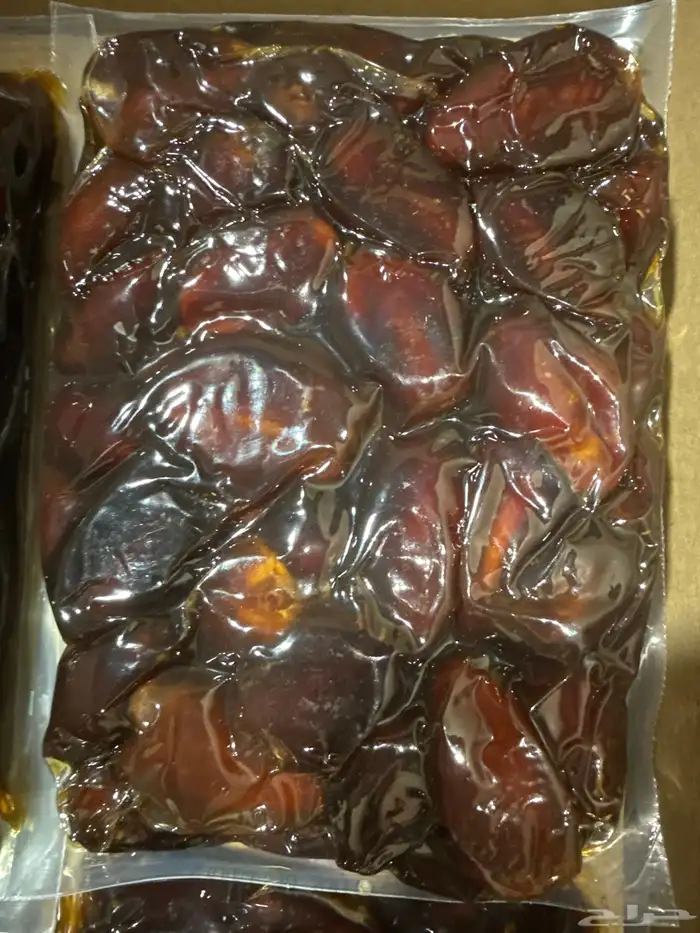 تمر فنخاء الكهفه 2