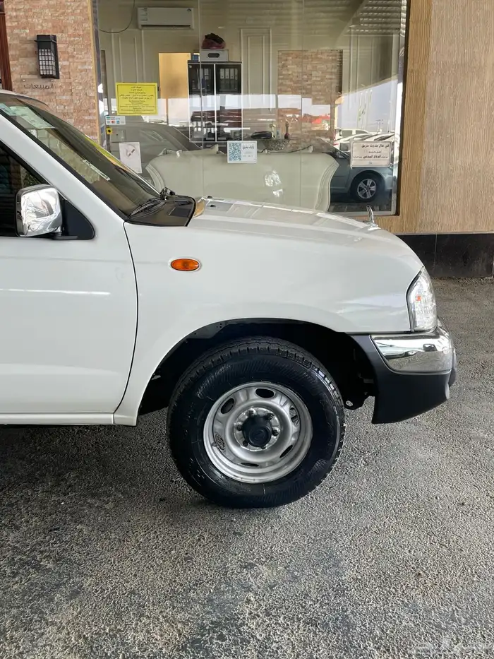 داتسون غماره مخزززن 21