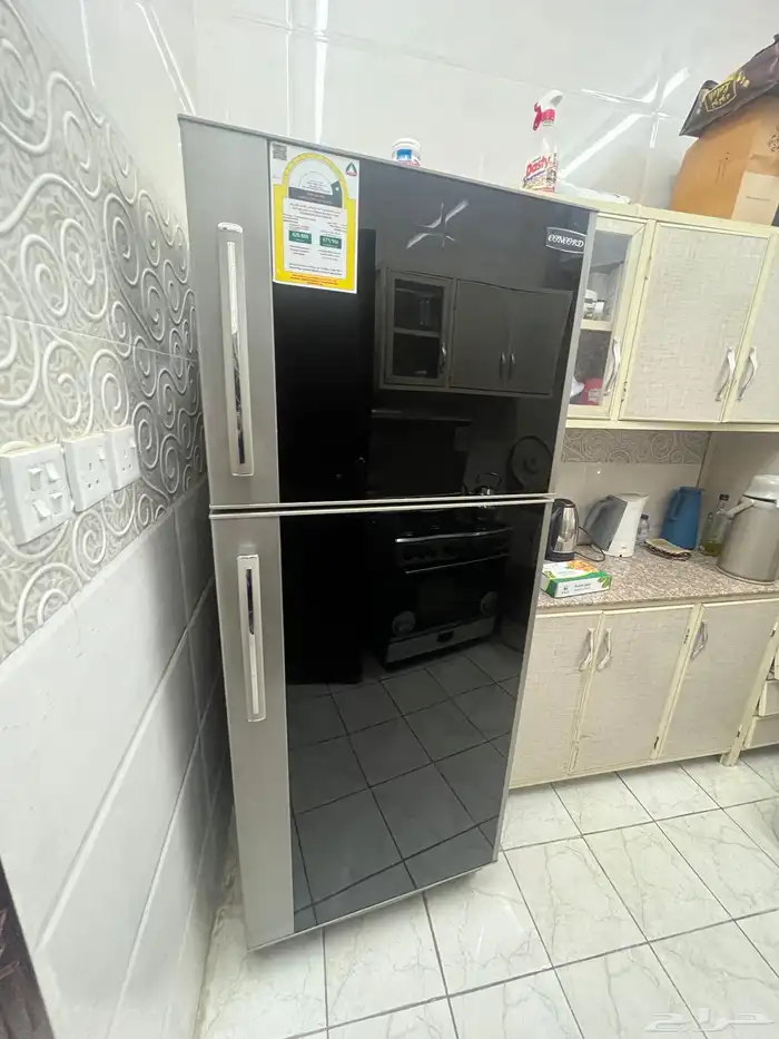 ثلاجة فرن مكيف سبلت وشباك 1